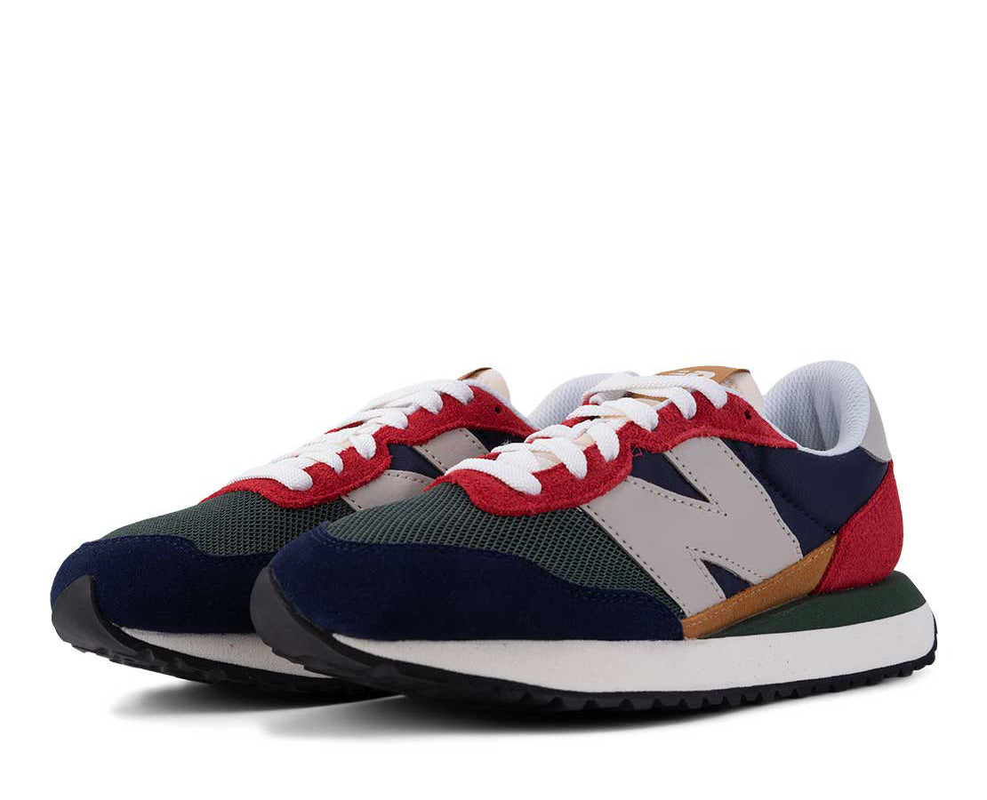 New Balance 237 MAR/VM - MS237LA1-231