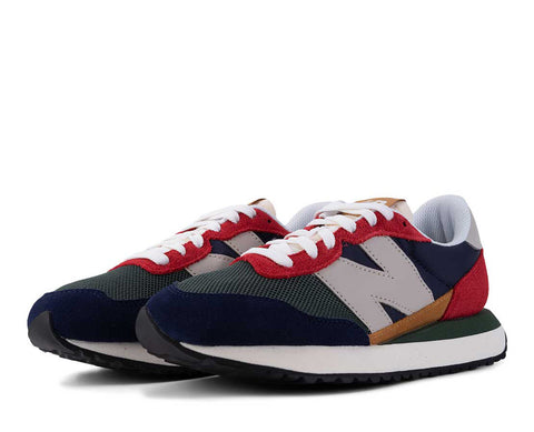 New Balance 237 MAR/VM - MS237LA1-231
