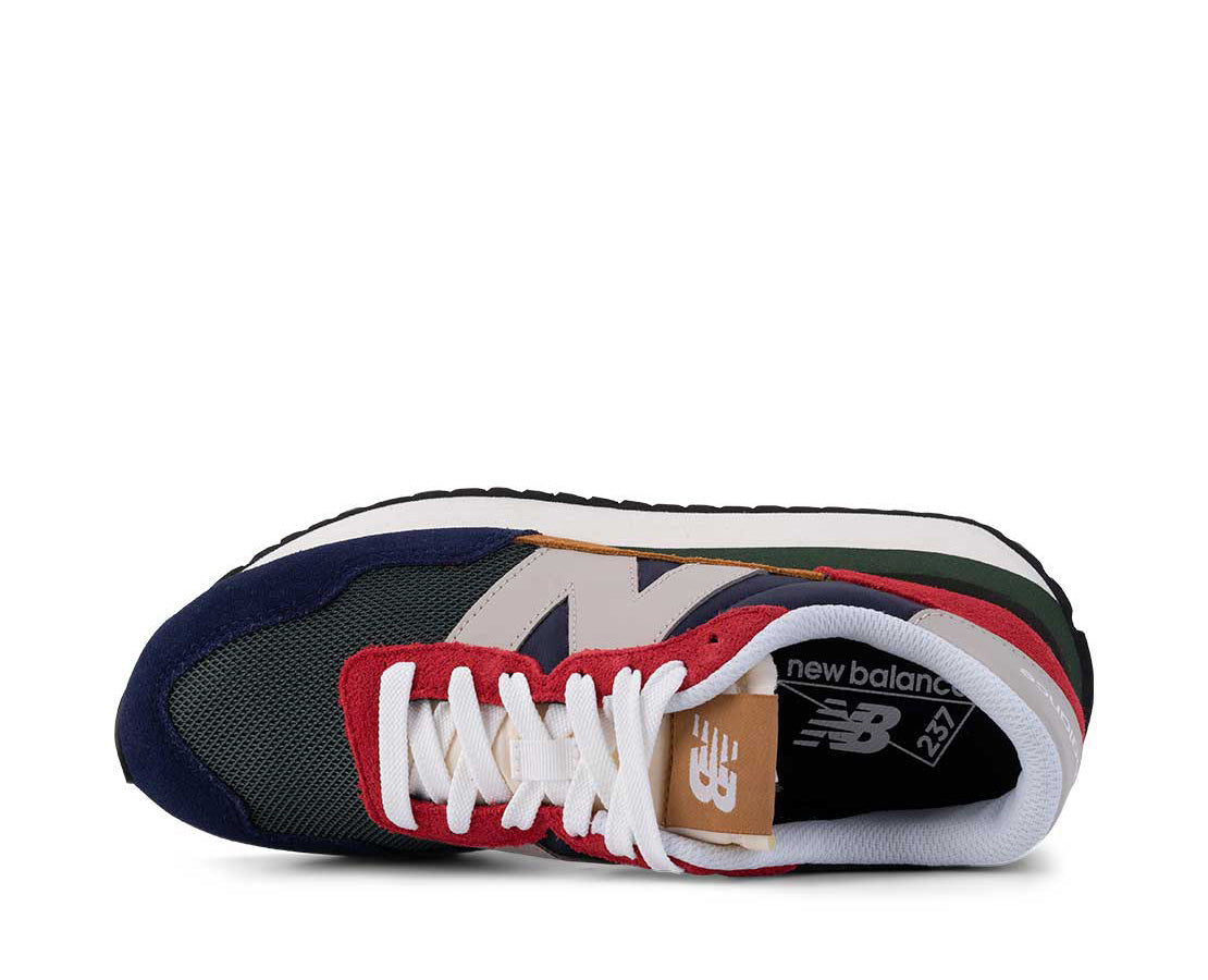 New Balance 237 MAR/VM - MS237LA1-231