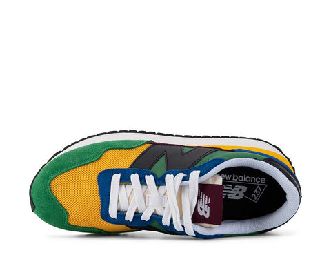 New Balance 237 AM/VD/AZ - MS237LB1-865