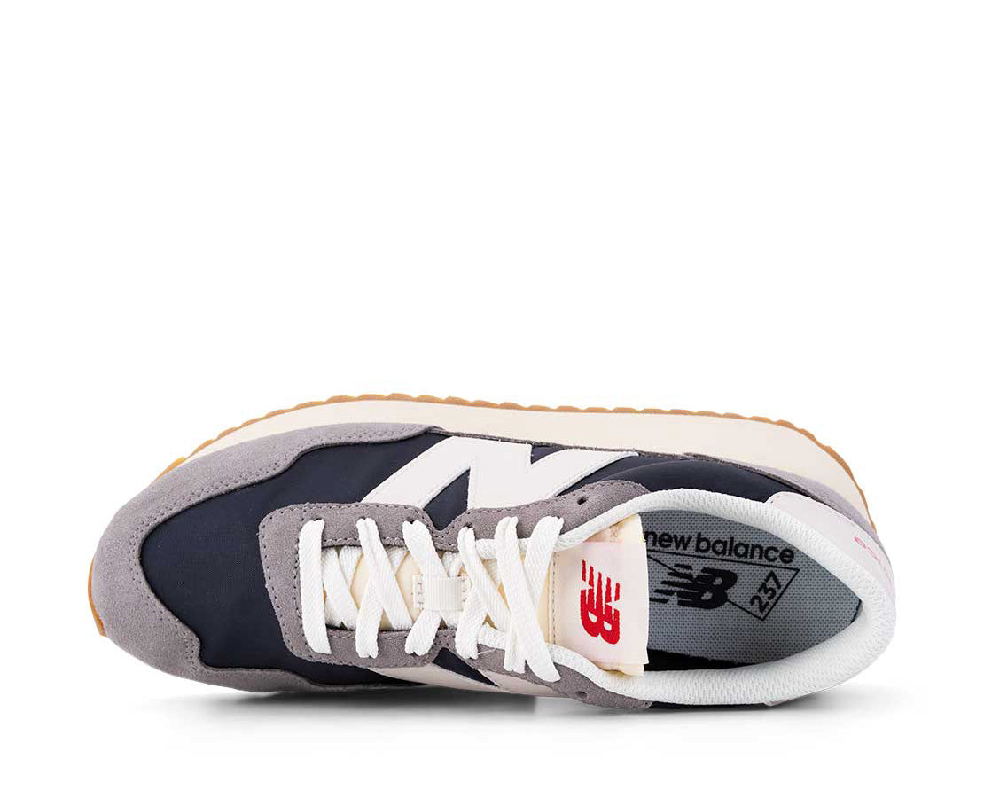 New Balance 237 CZ/MAR - MS237SC-176