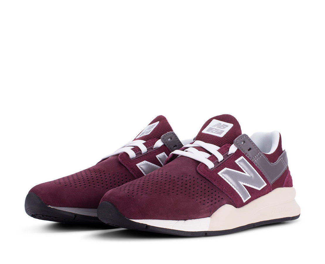 New Balance MS247 BORDO - MS247JY-617