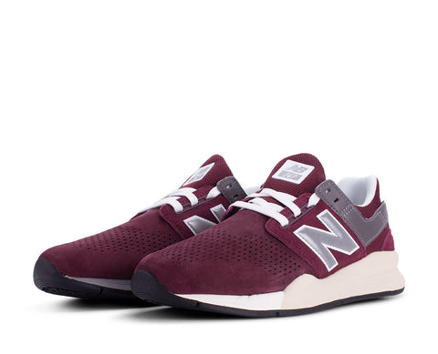 New Balance MS247 BORDO - MS247JY-617