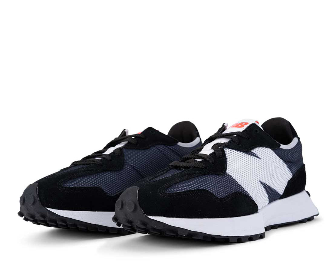 New Balance 327 PR/BR - MS327BC-249