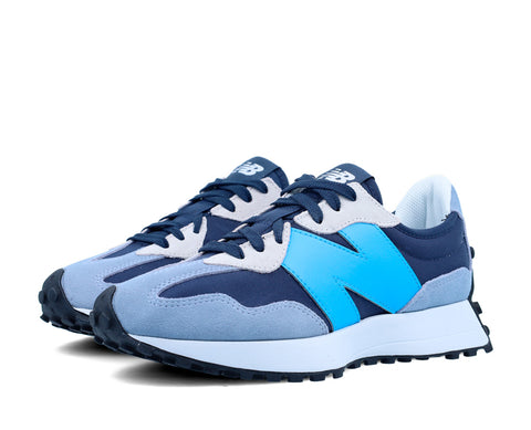New Balance 327 MAR/AZ - MS327BF-208