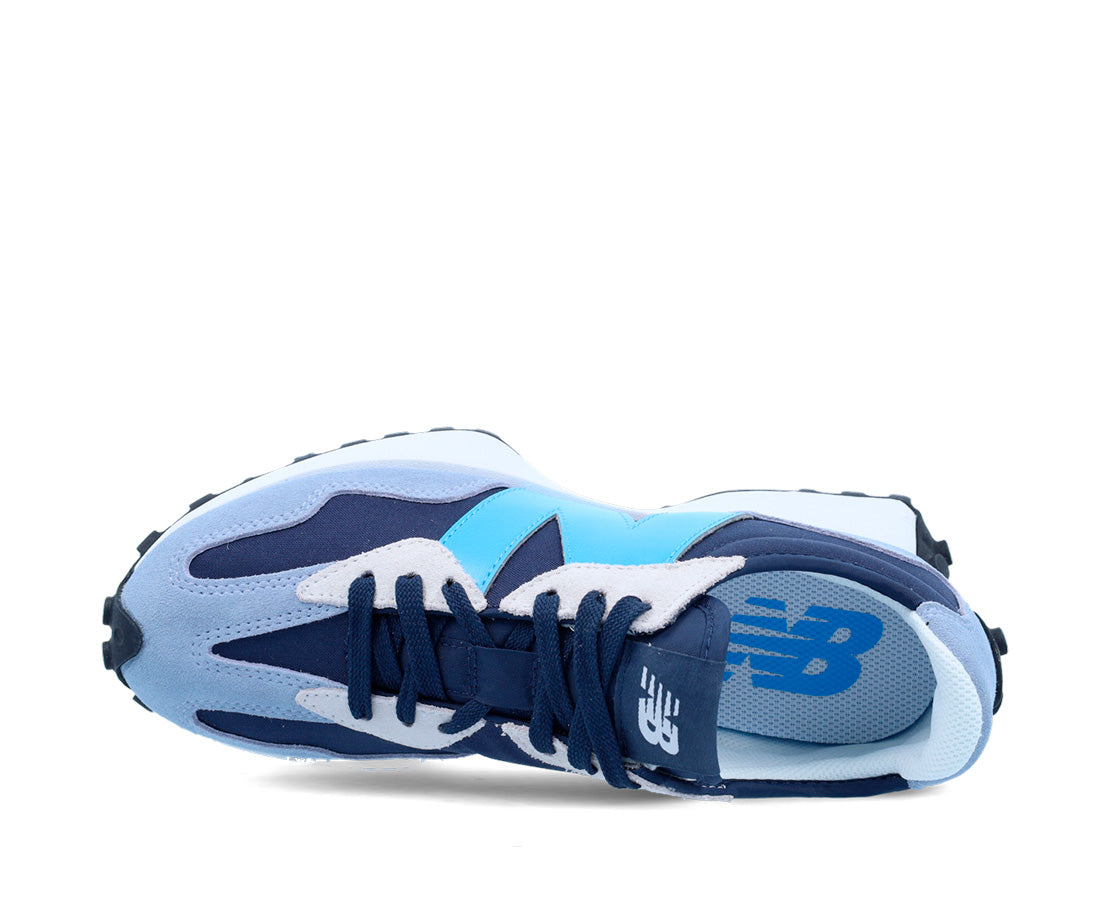 New Balance 327 MAR/AZ - MS327BF-208