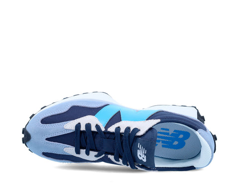 New Balance 327 MAR/AZ - MS327BF-208