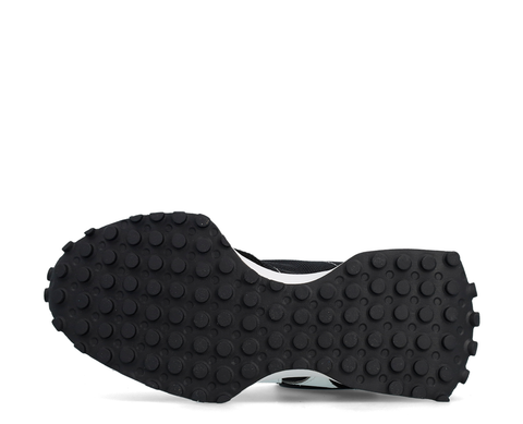 New Balance 327 Black/White PR/BR - MS327CBW-249