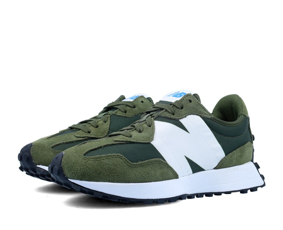 Balance 327 New Balance 628 Hvb New Balance 327 Preto E Verde