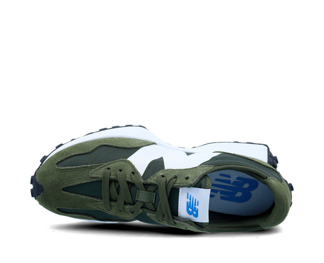 New Balance 327 VD/BR - MS327CPE-311