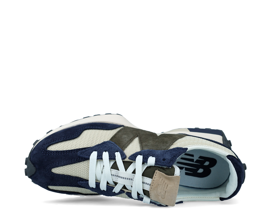 New Balance 327 BJ/MAR - MS327DT-951