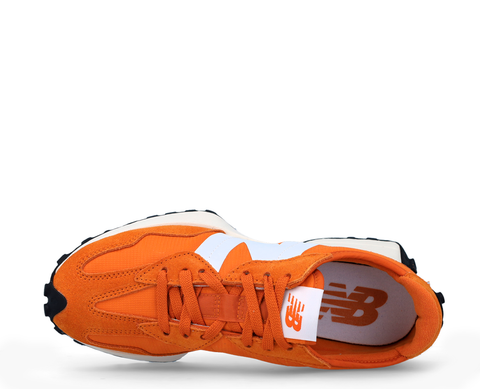 New Balance 327 LAR/BR - MS327GC-195