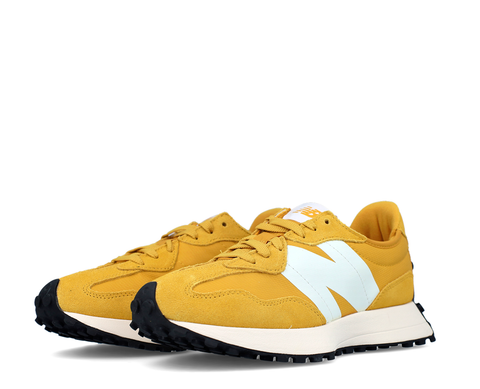 New Balance 327 AM/BR - MS327GD-4