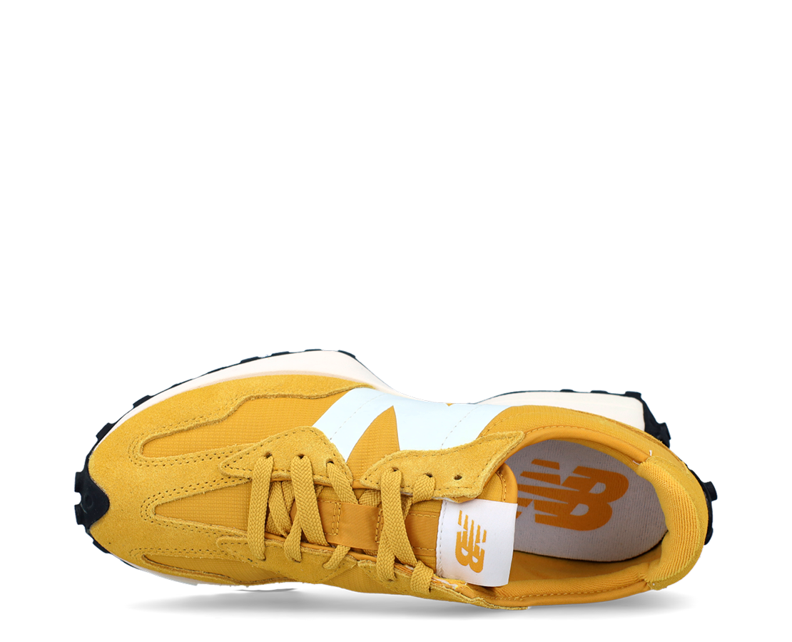 New Balance 327 AM/BR - MS327GD-4
