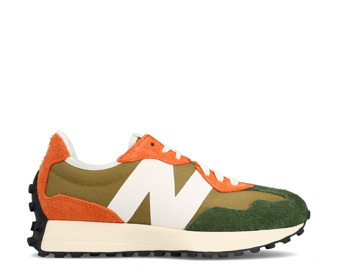 New Balance 327 VD/LAR - MS327HC-315
