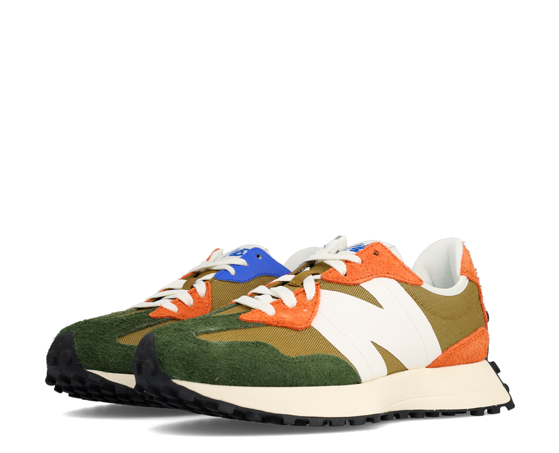 New Balance 327 VD/LAR - MS327HC-315