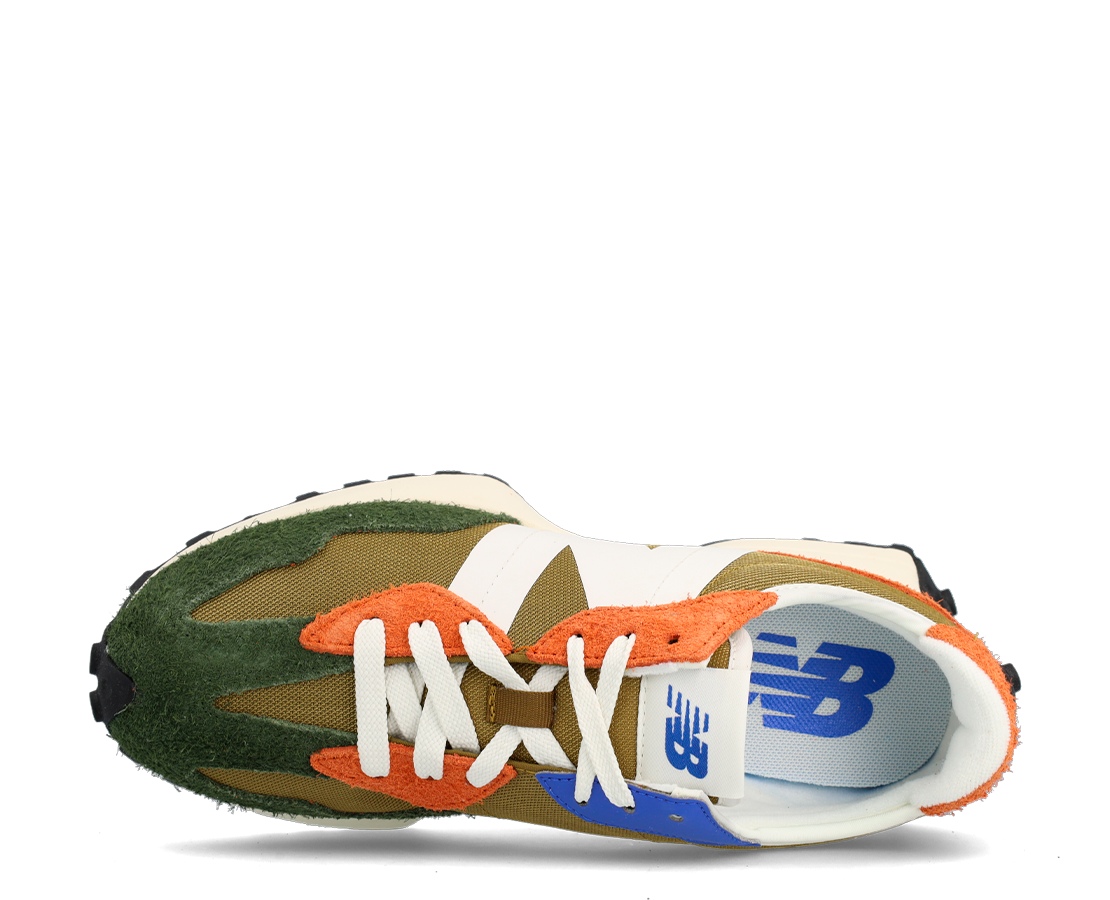 New Balance 327 VD/LAR - MS327HC-315