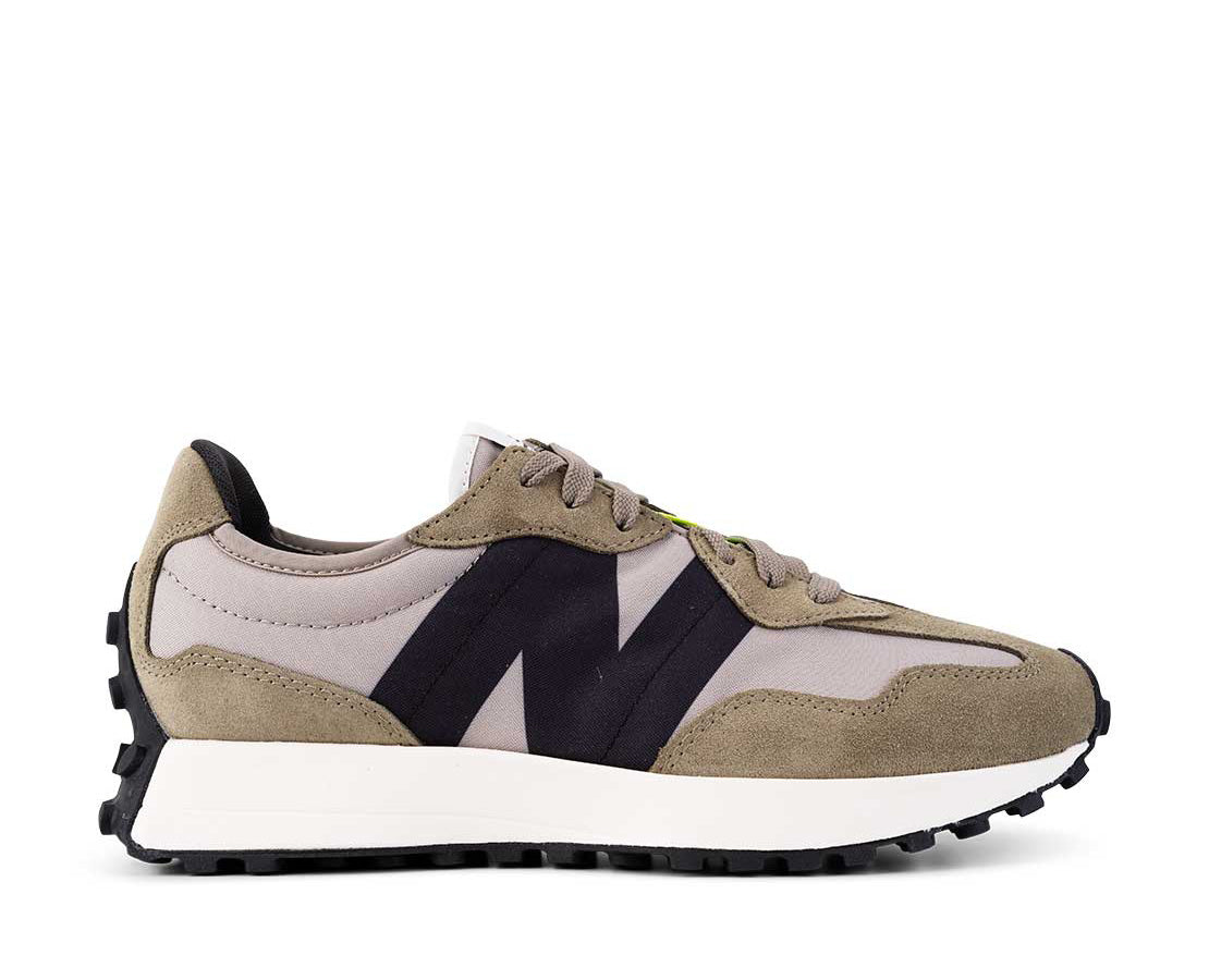 New Balance 327 VD/PR - MS327IB-316