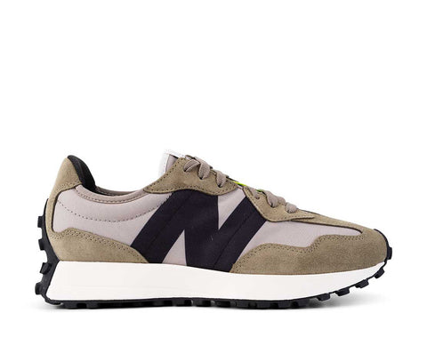 New Balance 327 VD/PR - MS327IB-316