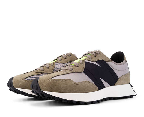 New Balance 327 VD/PR - MS327IB-316