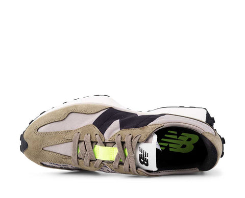 New Balance 327 VD/PR - MS327IB-316