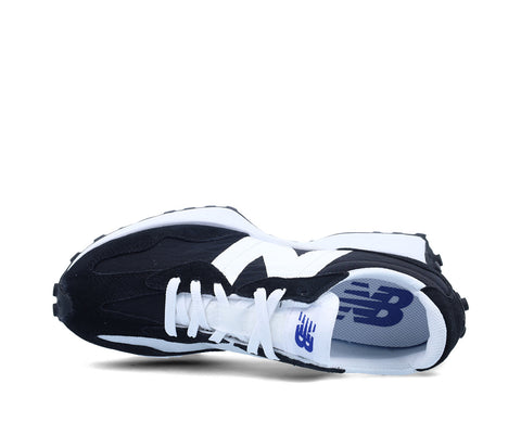 New Balance 327 PR/BR - MS327LF1-249