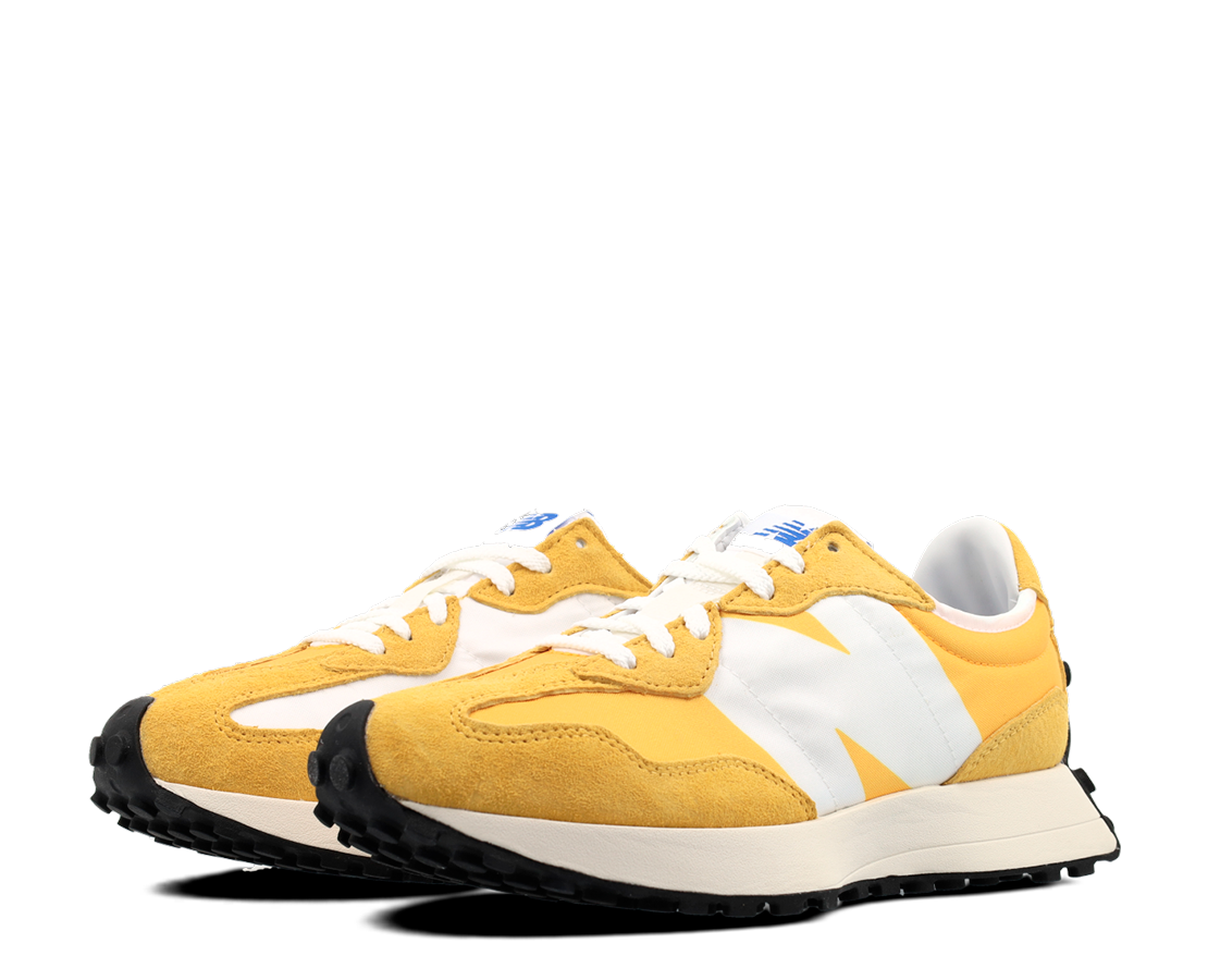 New Balance 327 AM/BR - MS327LI1-4