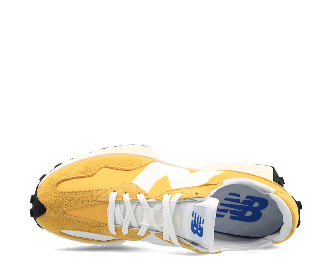 New Balance 327 AM/BR - MS327LI1-4