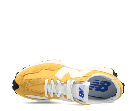 New Balance 327 AM/BR - MS327LI1-4