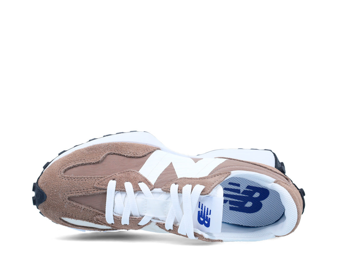 New Balance 327 CAST/BR - MS327LK1-141