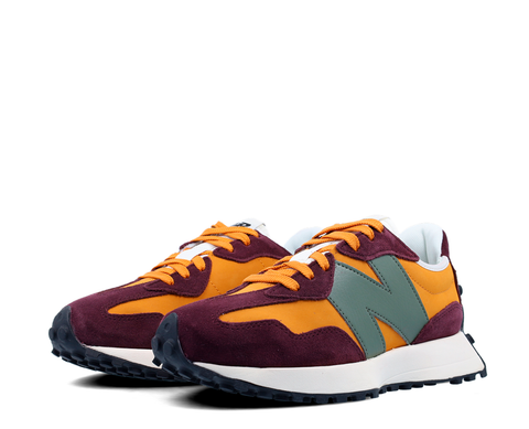 New Balance 327 BORD/LAR - MS327LY1-752