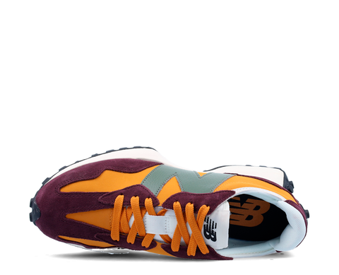 New Balance 327 BORD/LAR - MS327LY1-752
