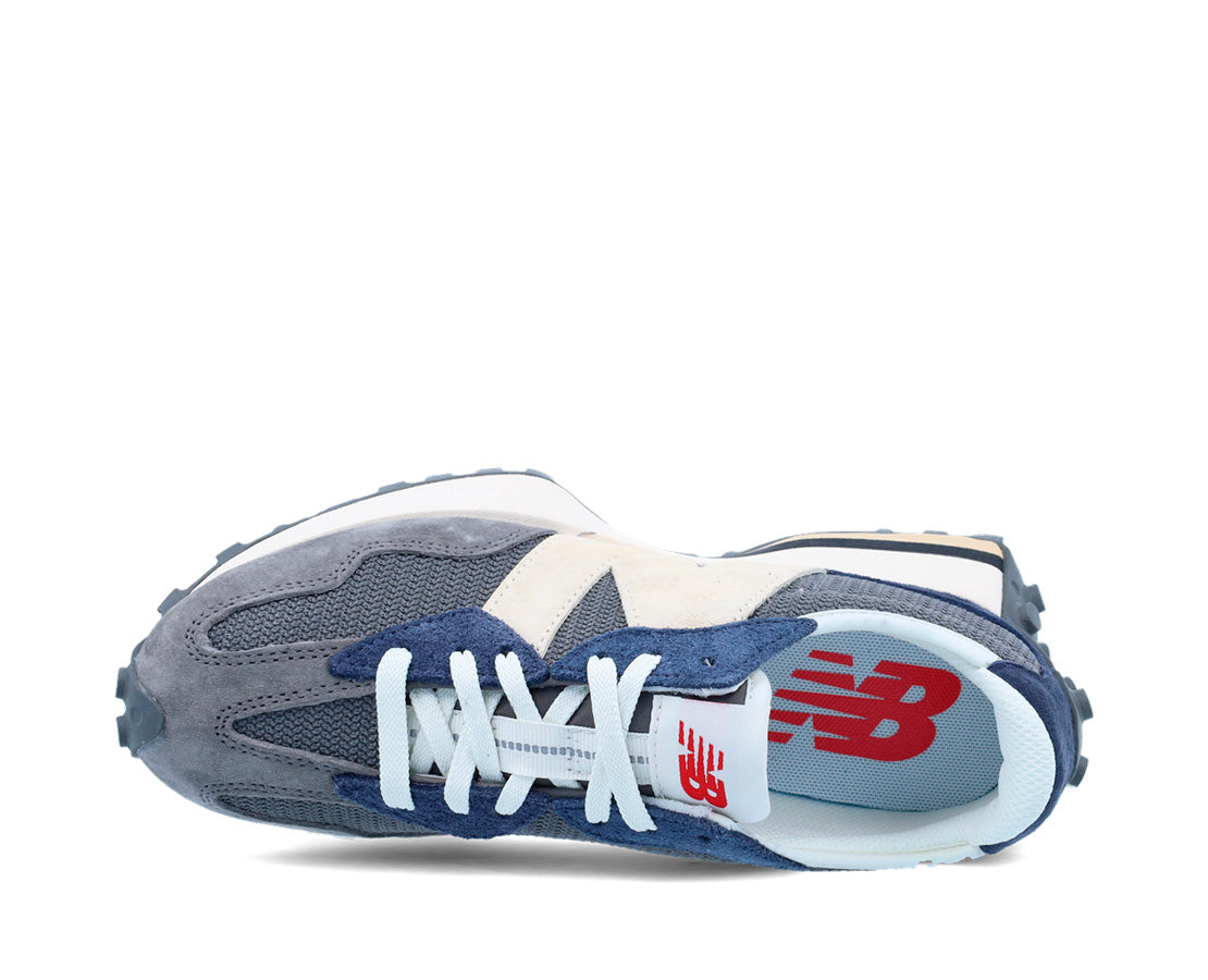 New Balance 327 MAR/CZ - MS327MD-220