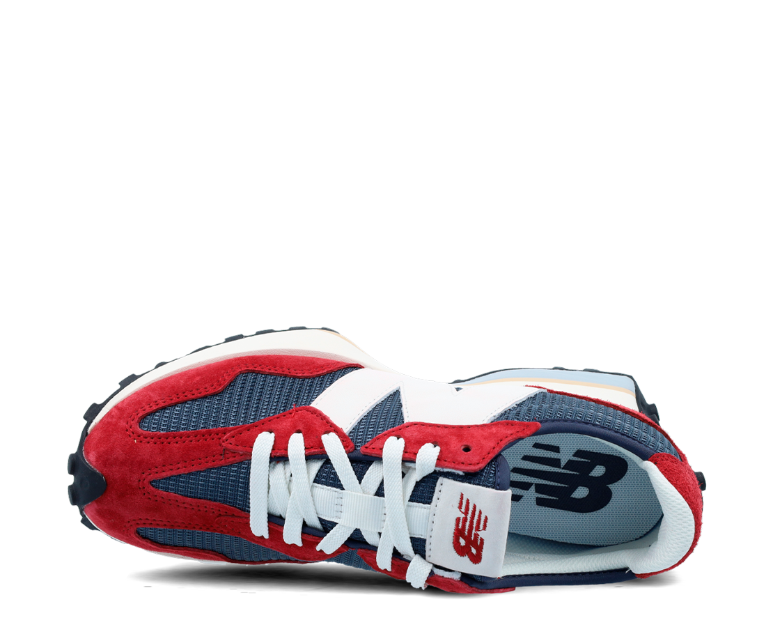 New Balance 327 VM/MAR - MS327MR-331