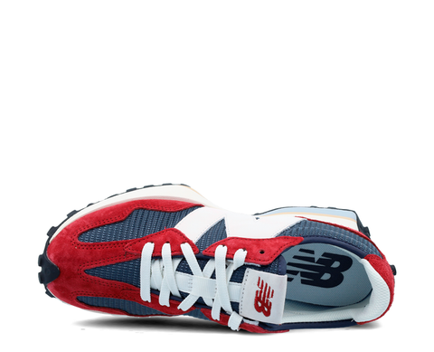 New Balance 327 VM/MAR - MS327MR-331