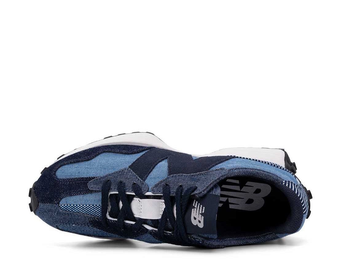 New Balance 327 AZ/GAN - MS327PA-48