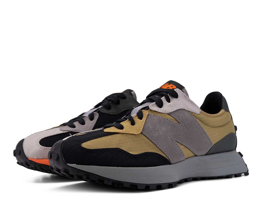 New Balance 327 PR/CZ/LAR - MS327PB-260