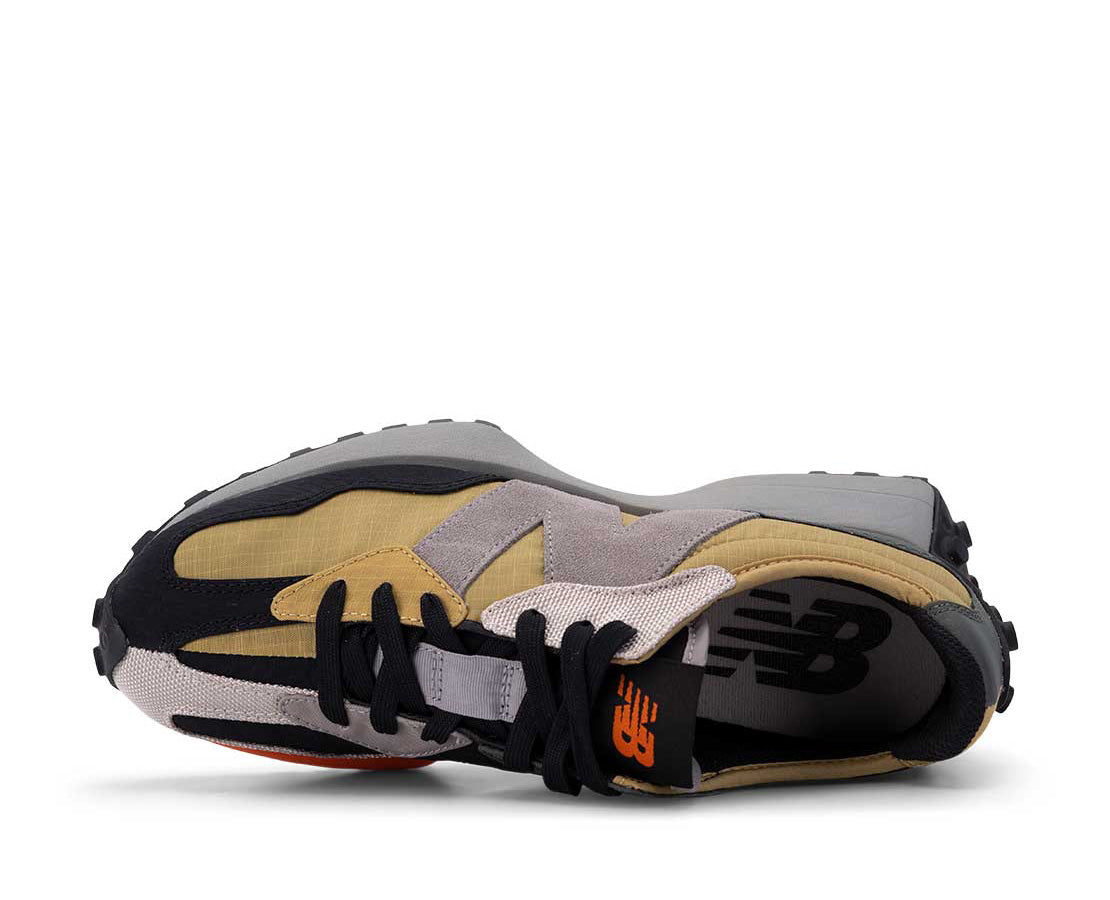 New Balance 327 PR/CZ/LAR - MS327PB-260