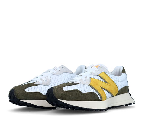 New Balance 327 BR/VD/AM - MS327PO-501