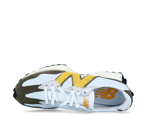 New Balance 327 BR/VD/AM - MS327PO-501