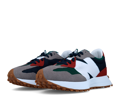 New Balance 327 MULTICOLOR - MS327PWA-898