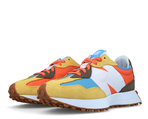 New Balance 327 AM/LAR - MS327PWB-1119