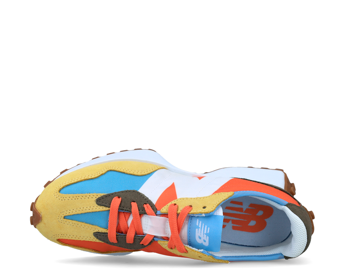 New Balance 327 AM/LAR - MS327PWB-1119