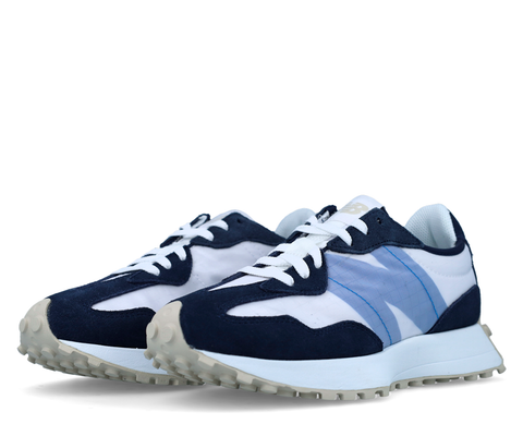 New Balance 327 MAR/AZ - MS327SV-208