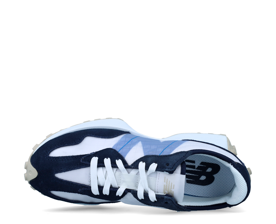 New Balance 327 MAR/AZ - MS327SV-208