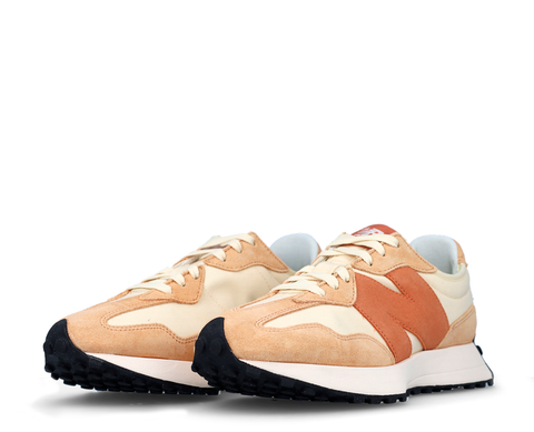New Balance 327 CAMEL/LAR - MS327WC-1101