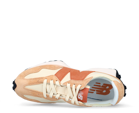 New Balance 327 CAMEL/LAR - MS327WC-1101