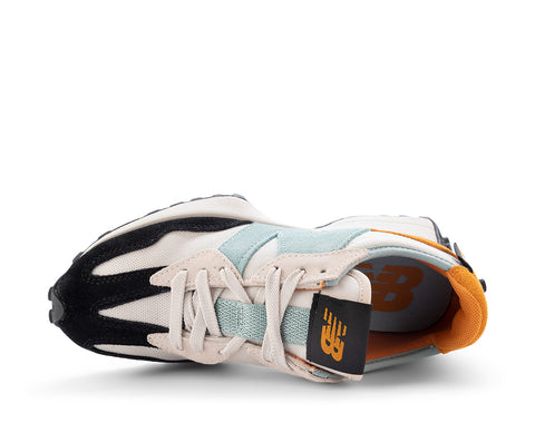 New Balance 327 PR/BJ - MS327WN1-248