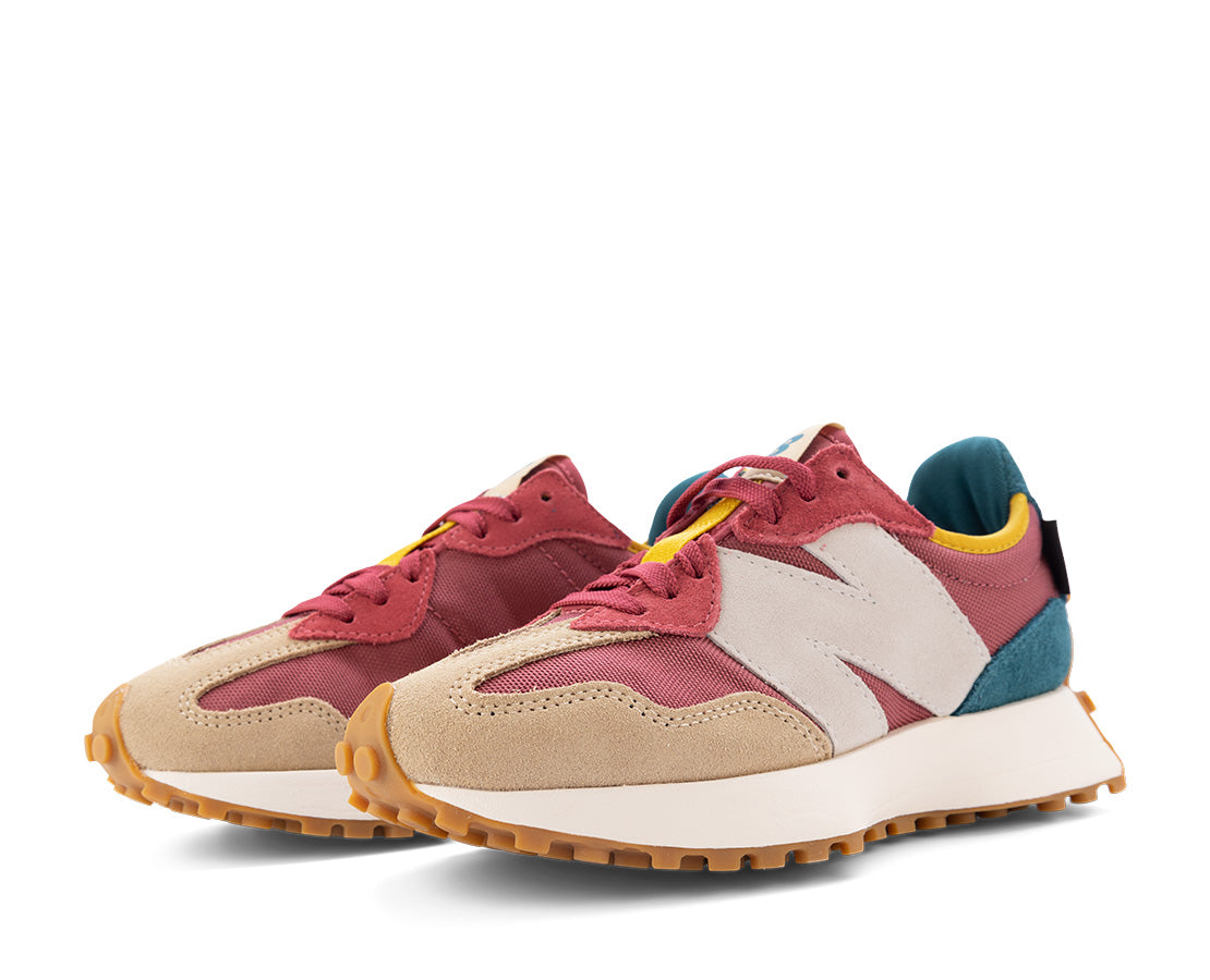 New Balance 327 BORDO/BJ - MS327WT1-933
