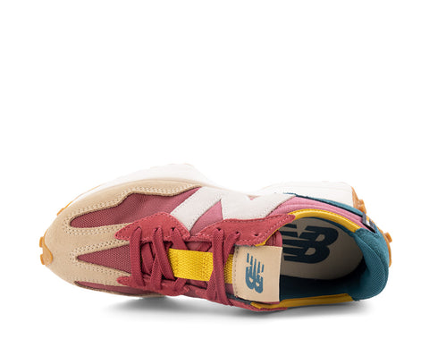 New Balance 327 BORDO/BJ - MS327WT1-933